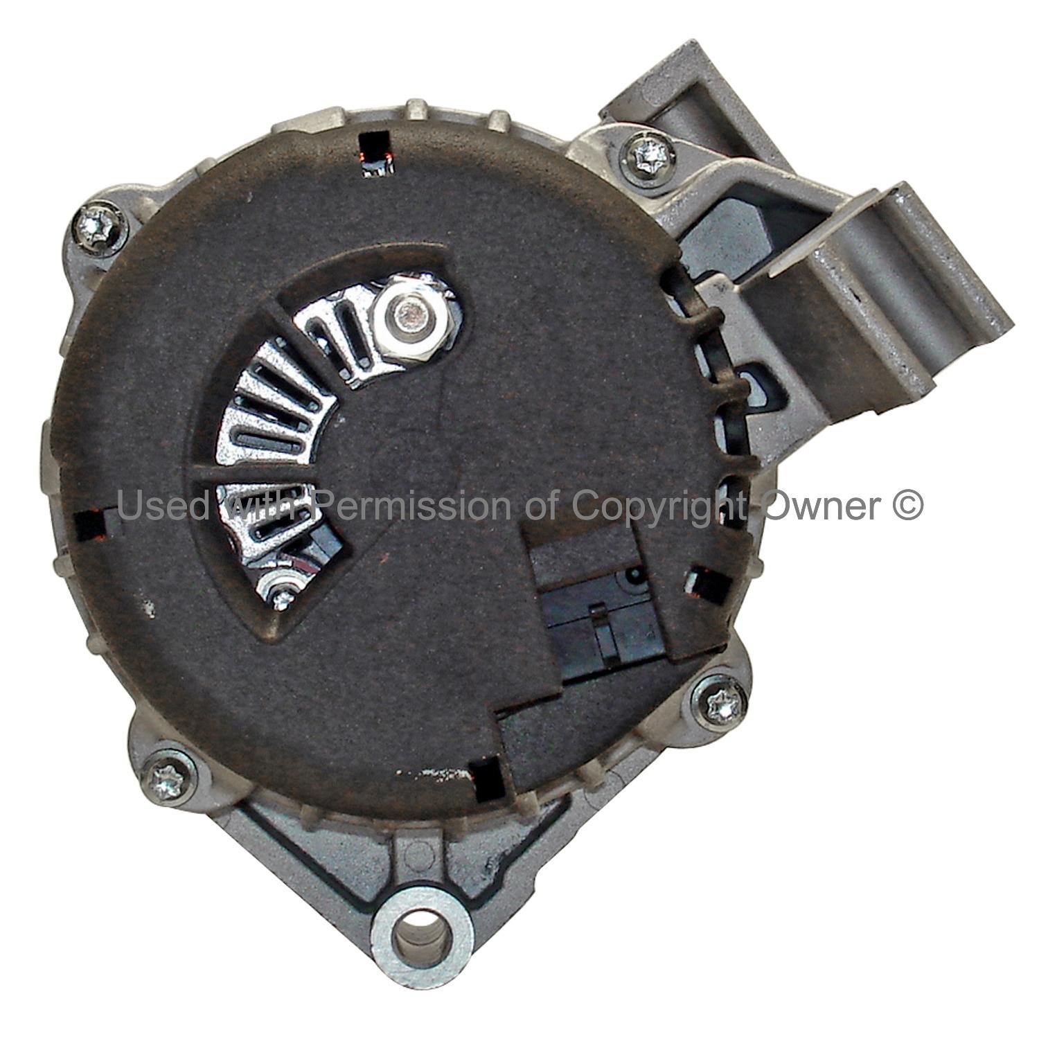 MPA 8234605 Alternator product image 2 of 4