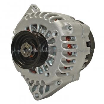 MPA 8234605N Alternator product image 1 of 8