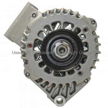 MPA 8234605N Alternator product image 3 of 8