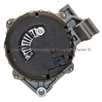 MPA 8234605N Alternator product image 6 of 8