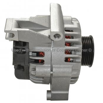 MPA 8234605N Alternator product image 8 of 8