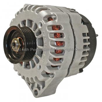 MPA 8235612N - Alternator MPA 8235612N Alternator product image 1 of 8