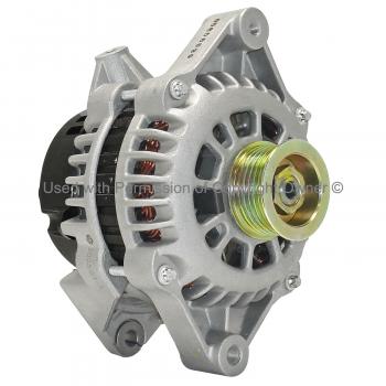 MPA 8239606 Alternator product image 1 of 4