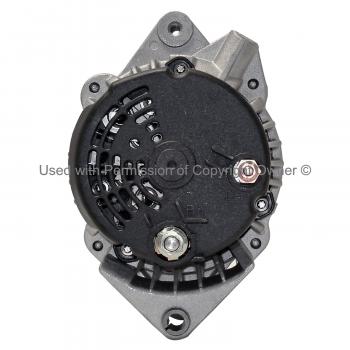 MPA 8239606 Alternator product image 2 of 4