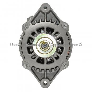 MPA 8239606 Alternator product image 3 of 4