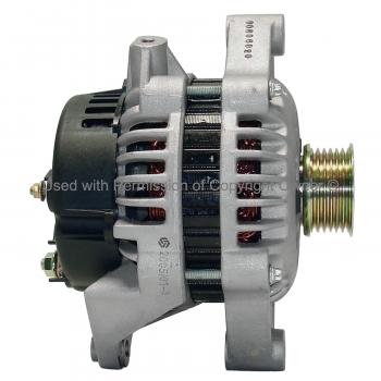MPA 8239606 Alternator product image 4 of 4