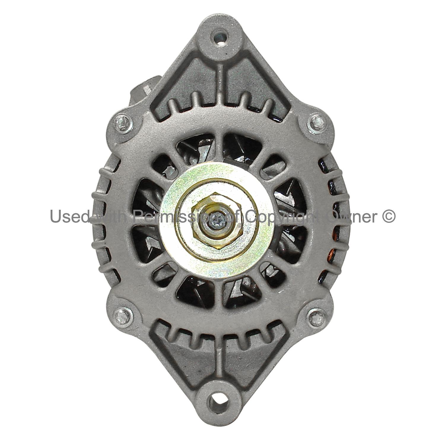 MPA 8239606N Alternator product image 3 of 8