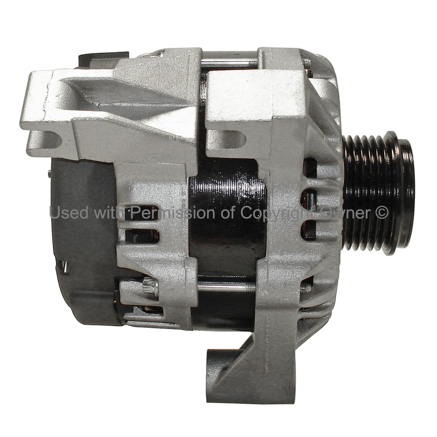 MPA 8241612 Alternator product image 4 of 4