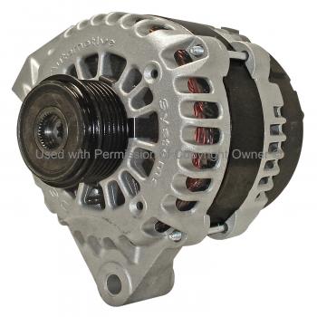 MPA 8241612N Alternator product image 1 of 8
