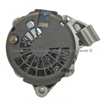 MPA 8241612N Alternator product image 2 of 8