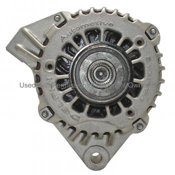 MPA 8241612N Alternator product image 3 of 8