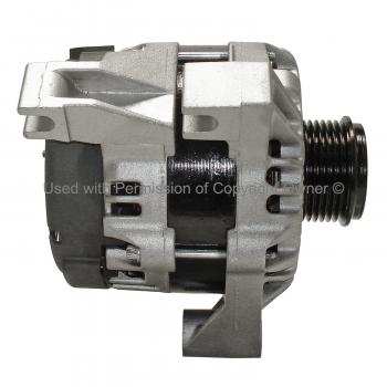 MPA 8241612N Alternator product image 4 of 8