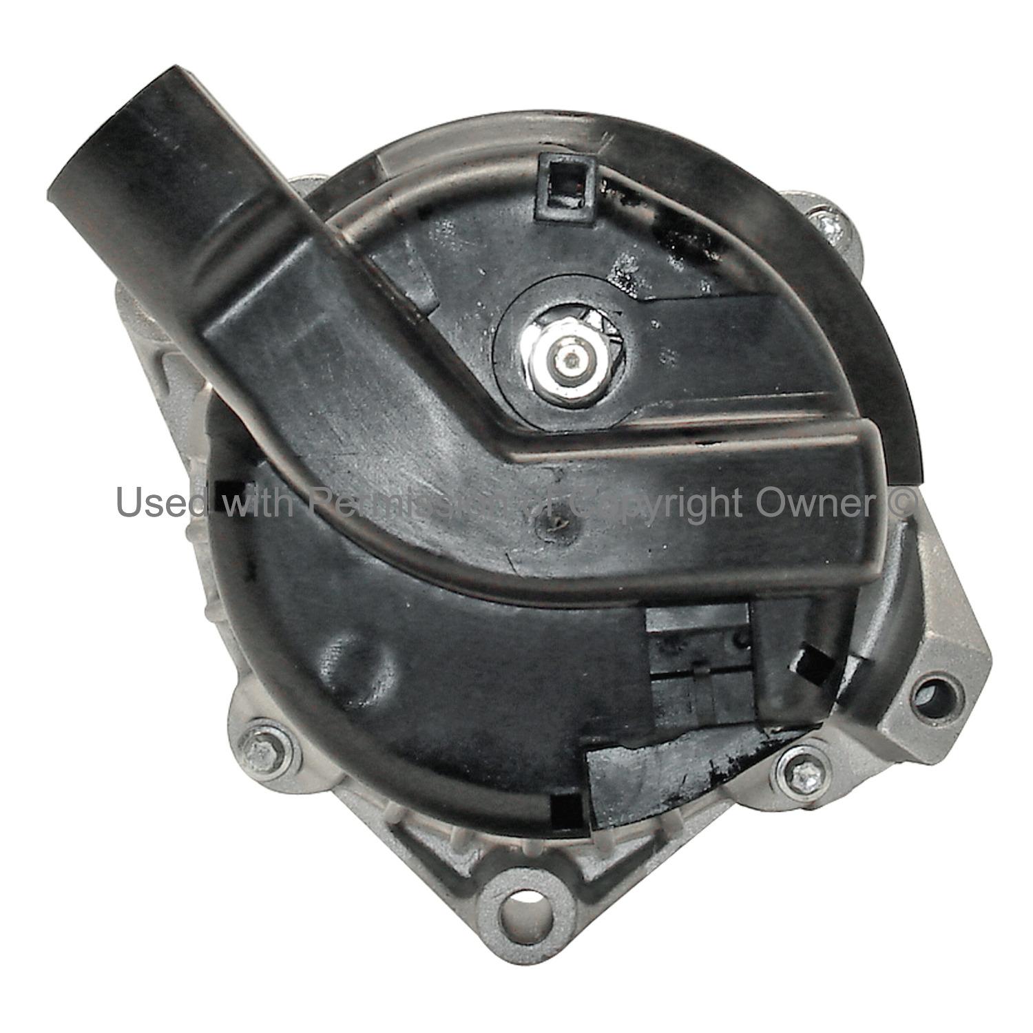 MPA 8242605N Alternator product image 2 of 8