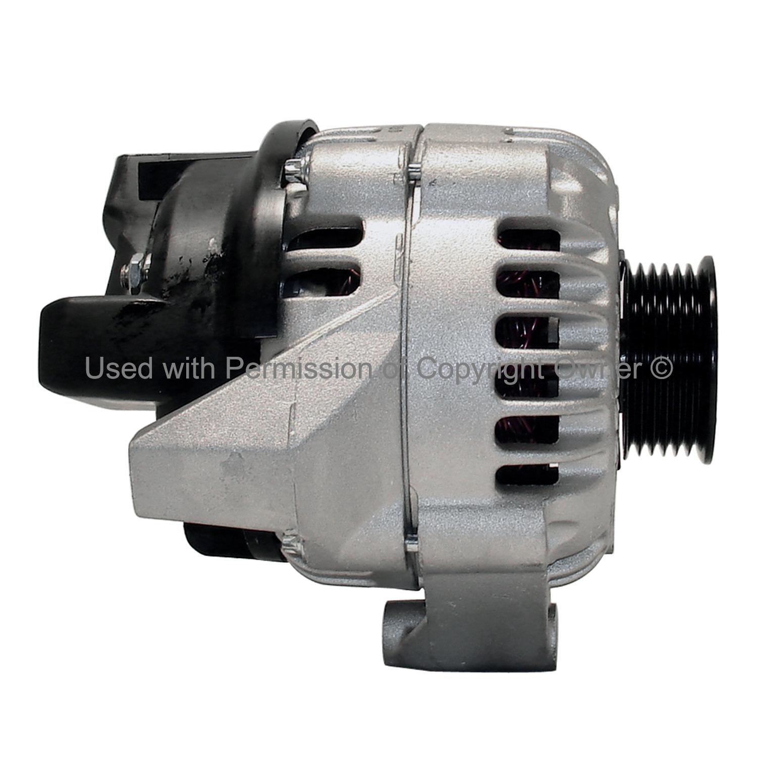 MPA 8242605N Alternator product image 8 of 8