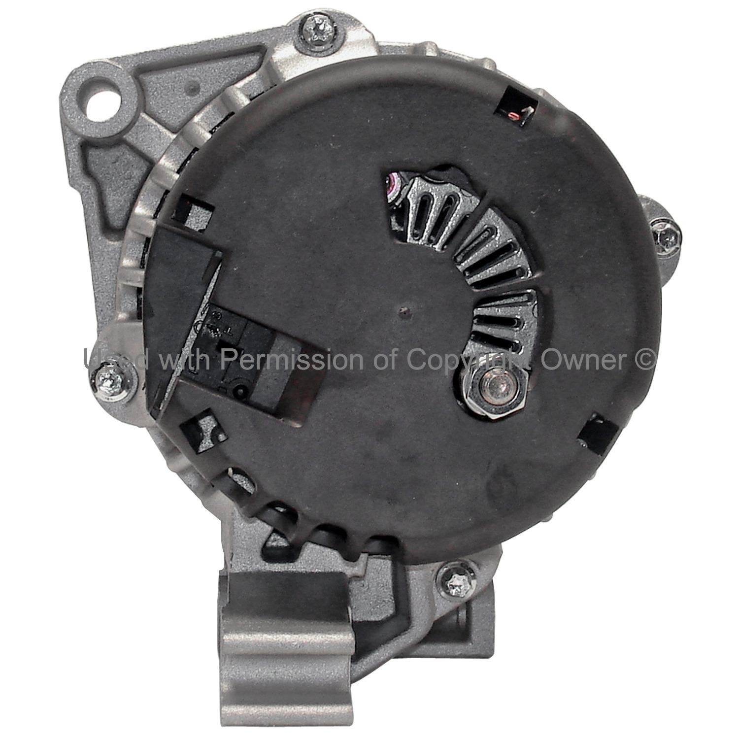 MPA 8243605N Alternator product image 6 of 8