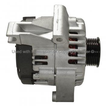 MPA 8245612 Alternator product image 4 of 4
