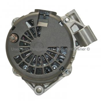 MPA 8245612N Alternator product image 2 of 8