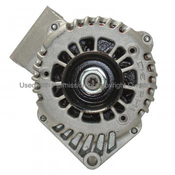 MPA 8245612N Alternator product image 3 of 8