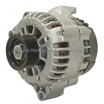 MPA 8246605N Alternator product image 1 of 8