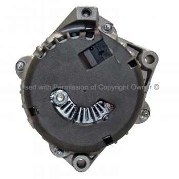 MPA 8246605N Alternator product image 6 of 8