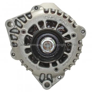 MPA 8246605N Alternator product image 7 of 8