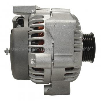 MPA 8246605N Alternator product image 8 of 8