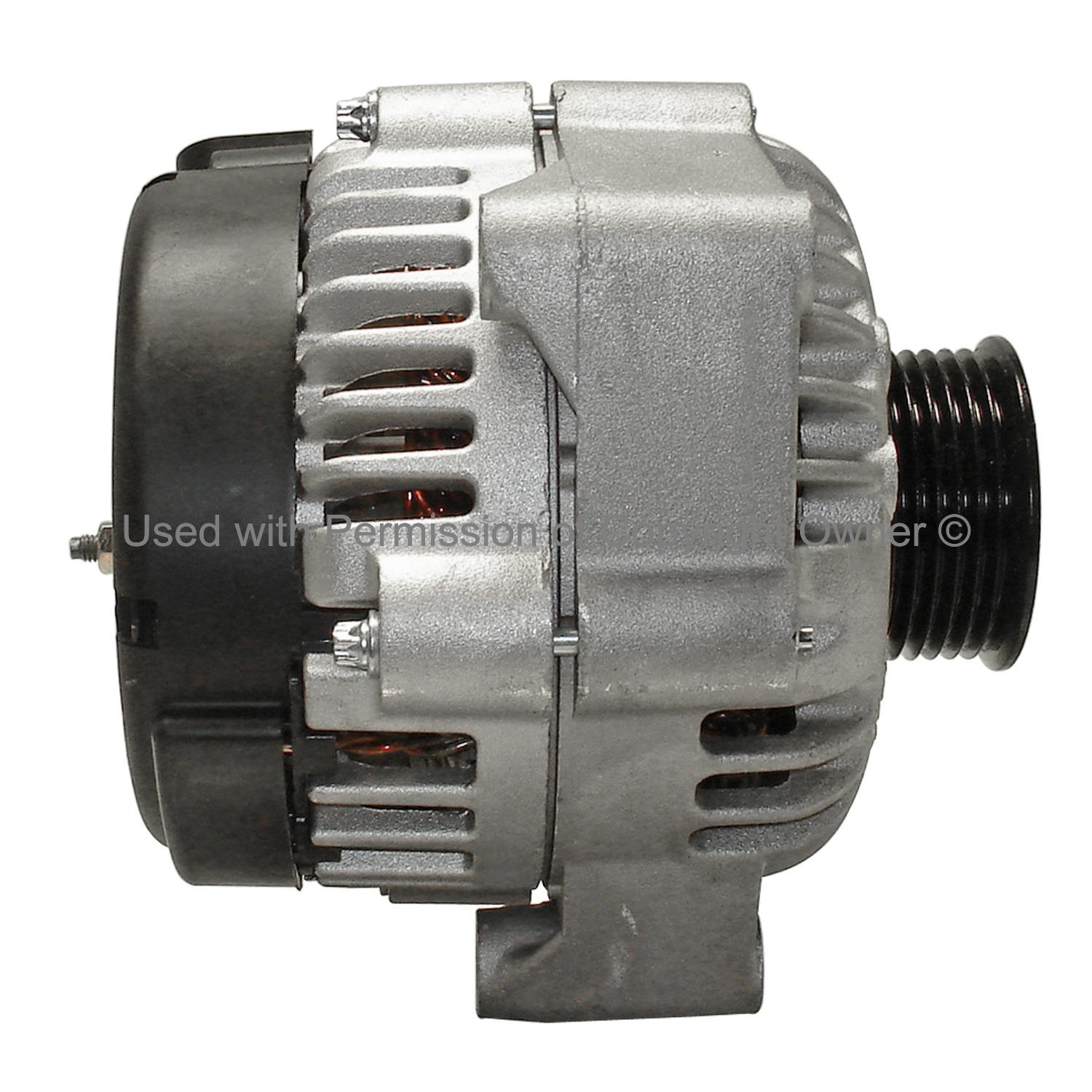 MPA 8247603 Alternator product image 4 of 4