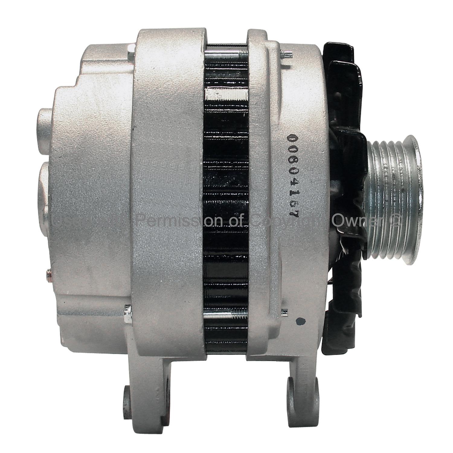 MPA 8248611 Alternator product image 4 of 4