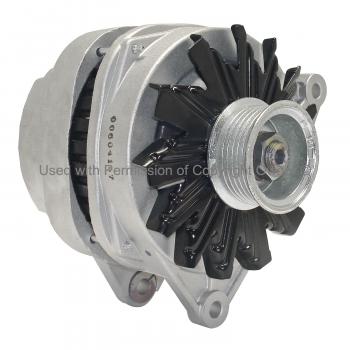 MPA 8248611N Alternator product image 1 of 8