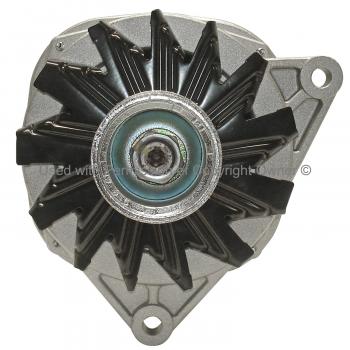 MPA 8248611N Alternator product image 7 of 8