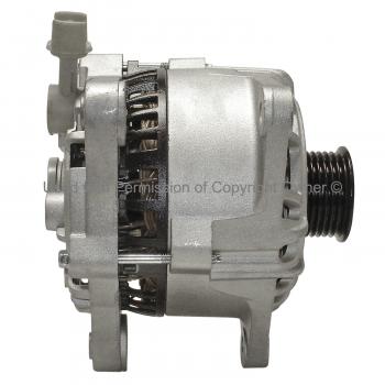 MPA 8250611N Alternator product image 4 of 8