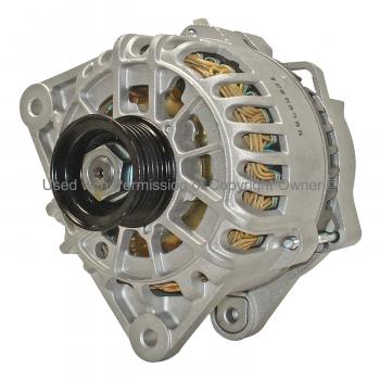 MPA 8250611N Alternator product image 5 of 8