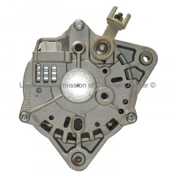 MPA 8250611N Alternator product image 6 of 8
