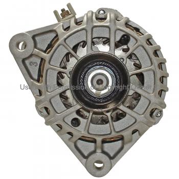 MPA 8250611N Alternator product image 7 of 8