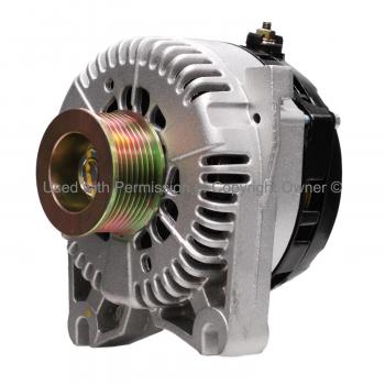 MPA 8251801 Alternator product image 1 of 4