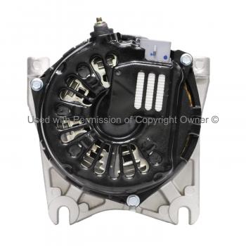 MPA 8251801 Alternator product image 2 of 4