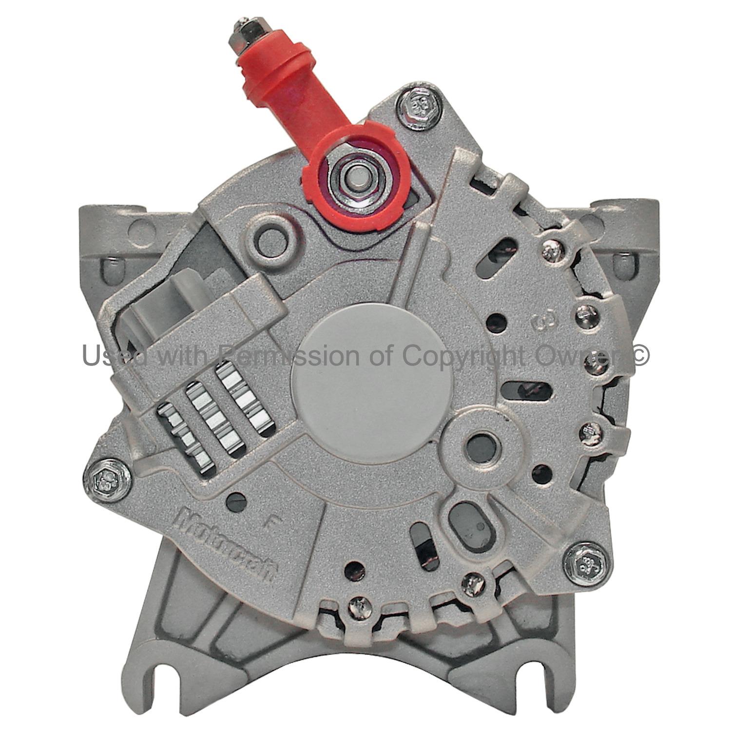 MPA 8252610 Alternator product image 2 of 4