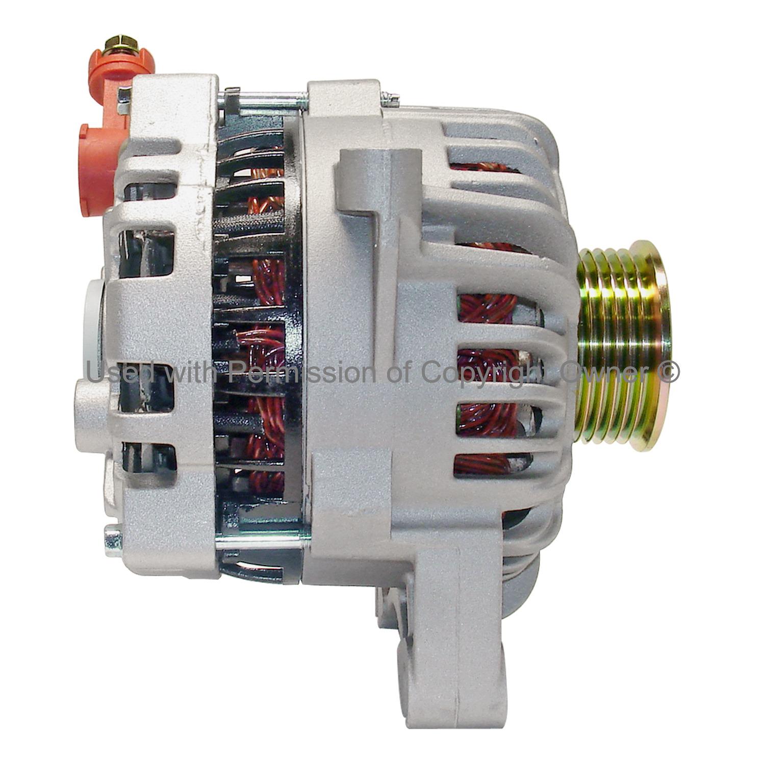 MPA 8252610 Alternator product image 4 of 4