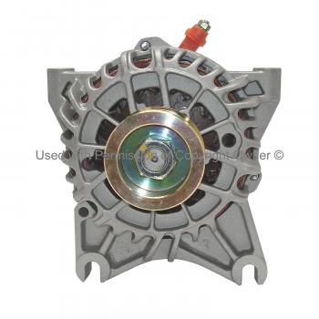 MPA 8252610N Alternator product image 3 of 8