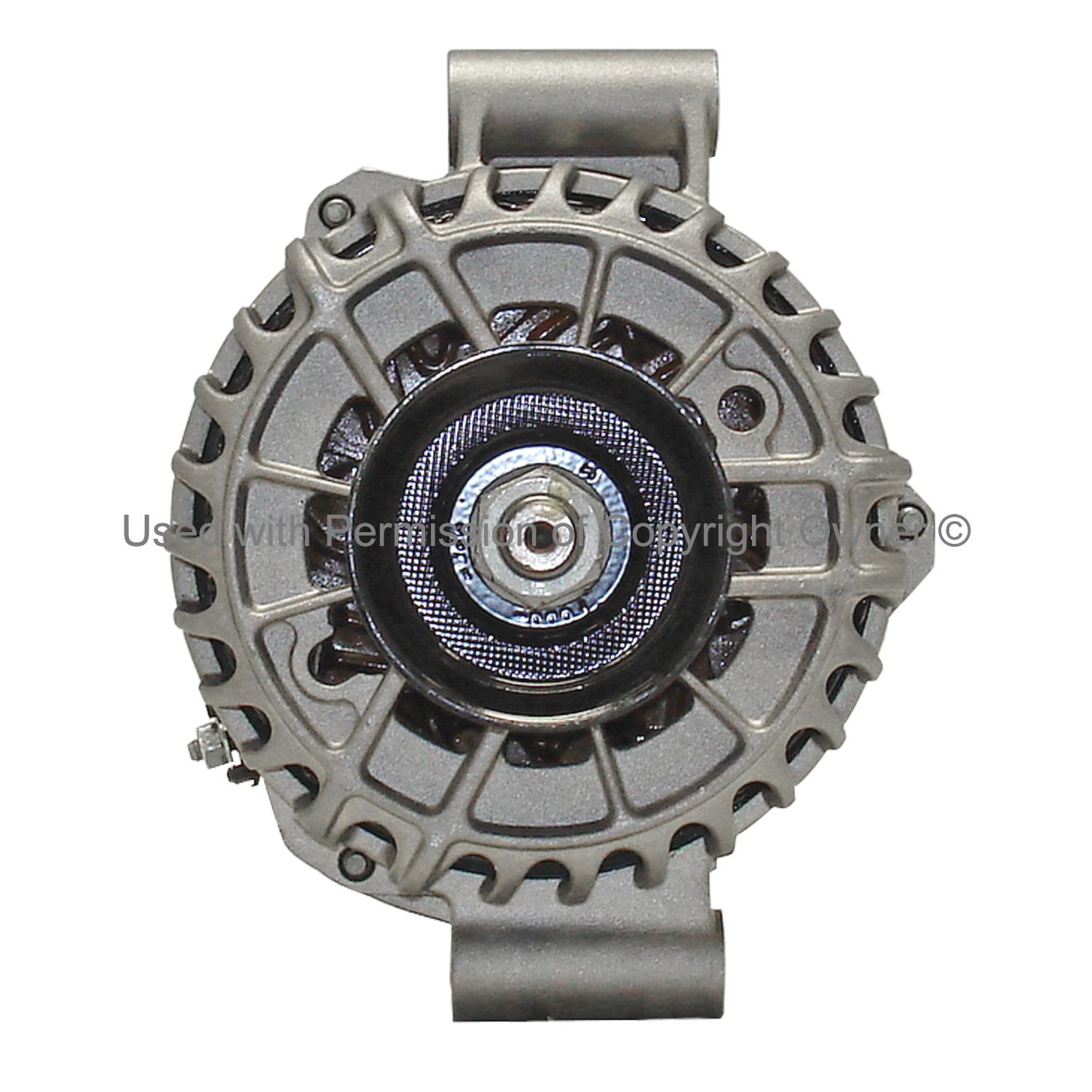MPA 8253603 Alternator product image 3 of 4