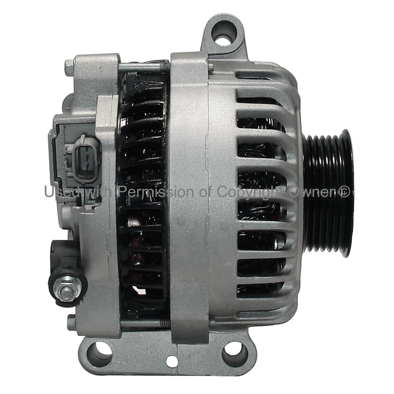 MPA 8253603 Alternator product image 4 of 4