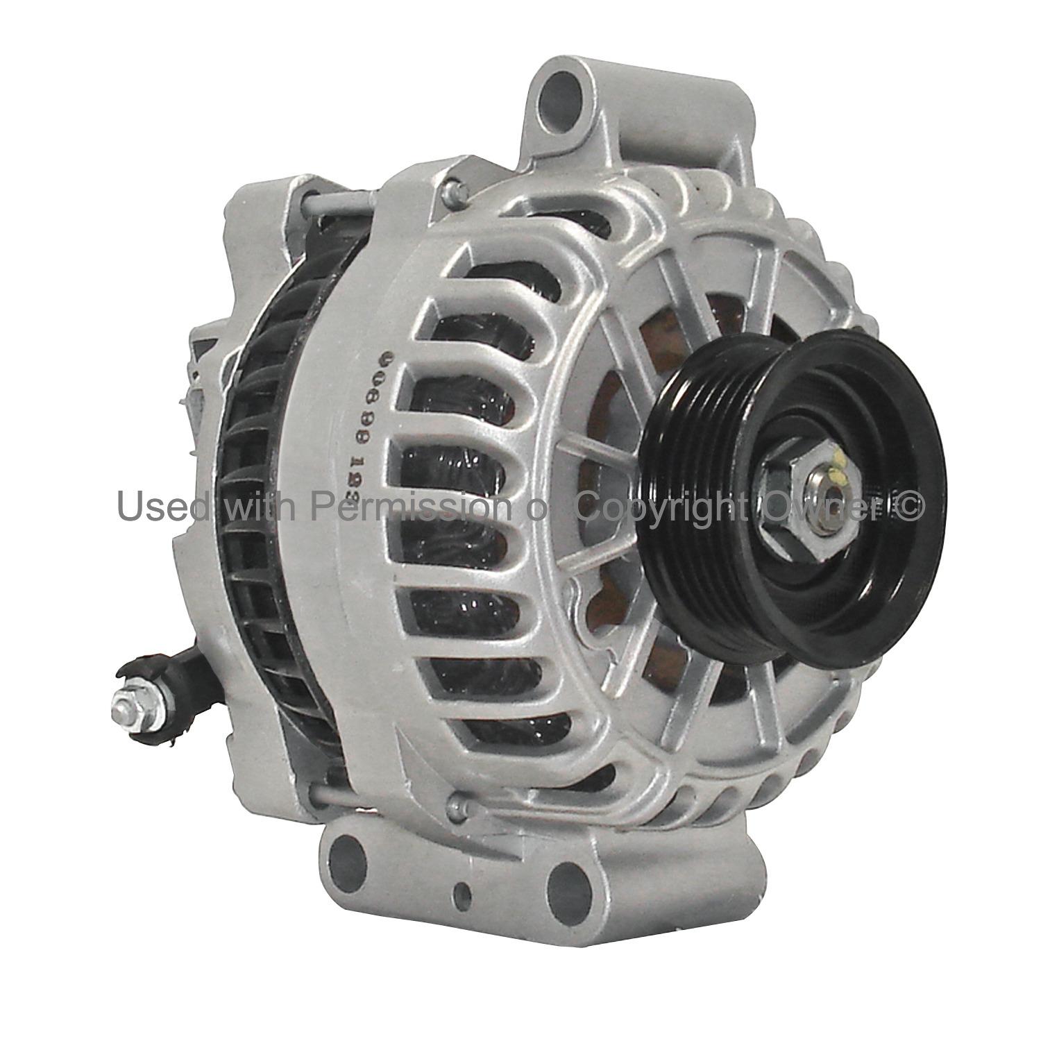 MPA 8253603N Alternator product image 5 of 8