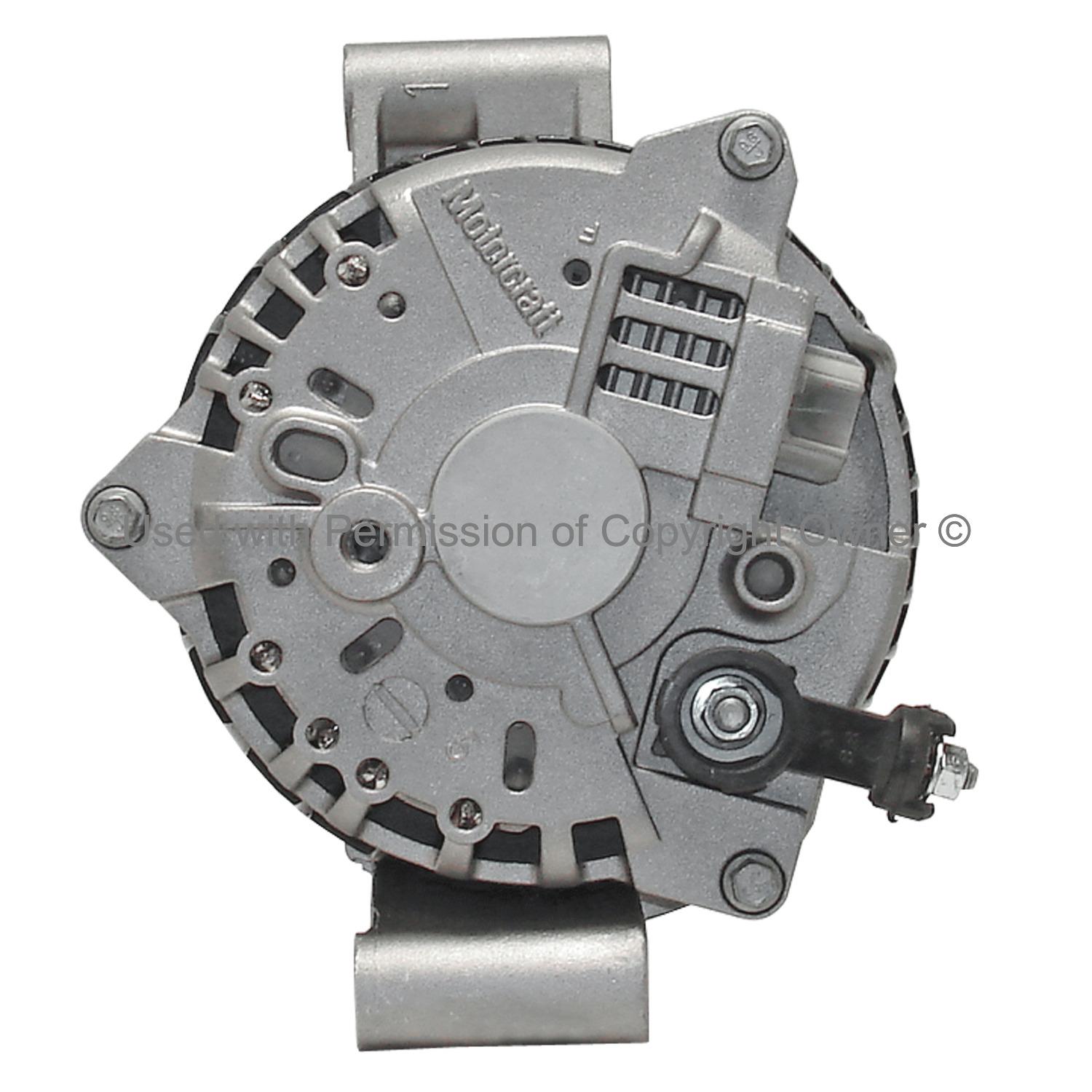 MPA 8253603N Alternator product image 6 of 8