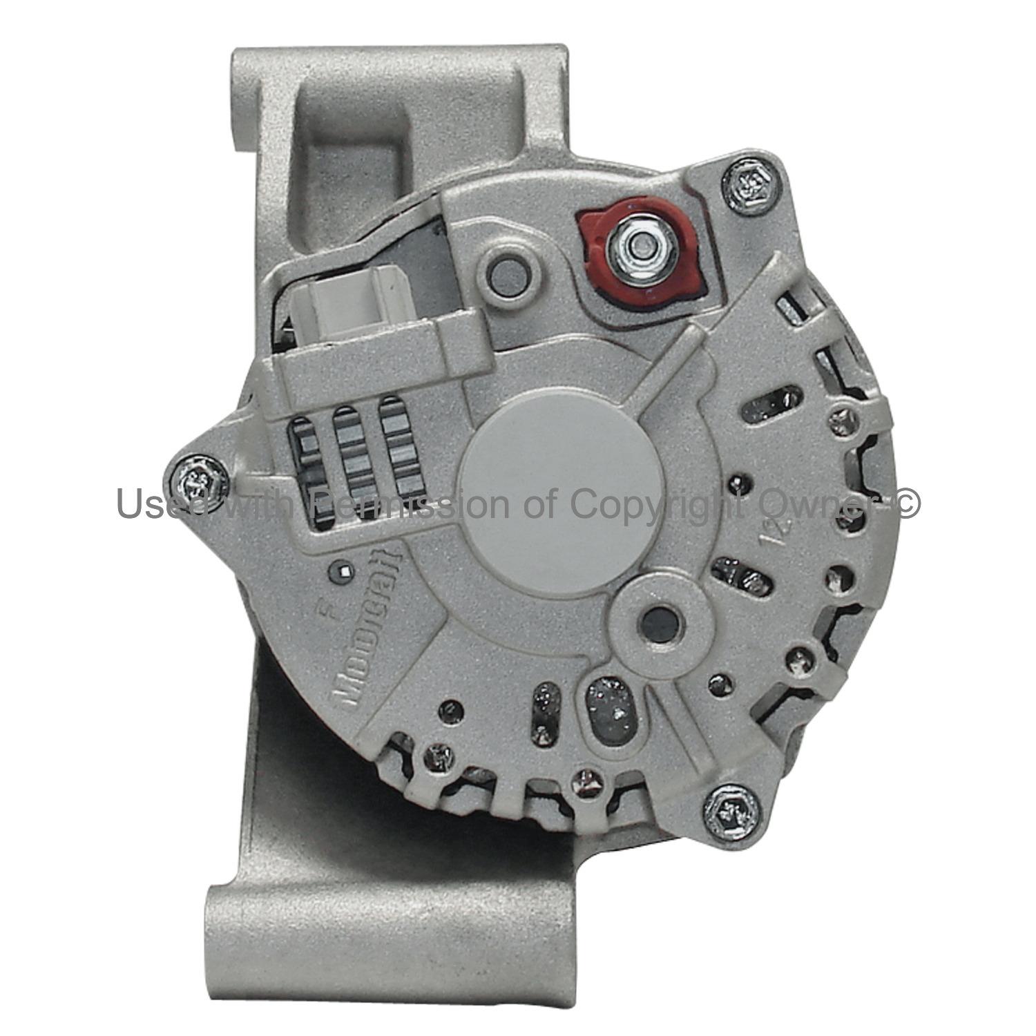 MPA 8255610 Alternator product image 2 of 4