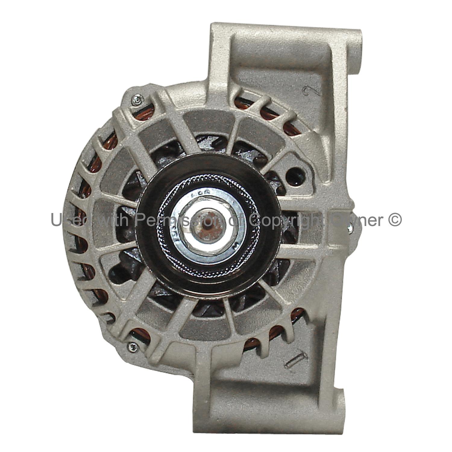 MPA 8255610 Alternator product image 3 of 4