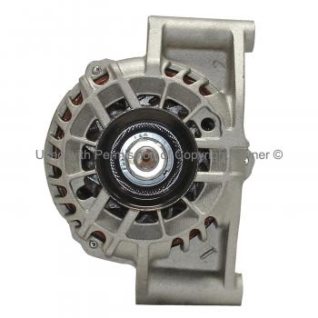 MPA 8255610N Alternator product image 3 of 8