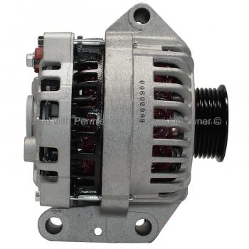 MPA 8255610N Alternator product image 4 of 8