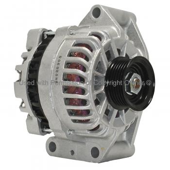 MPA 8255610N Alternator product image 5 of 8