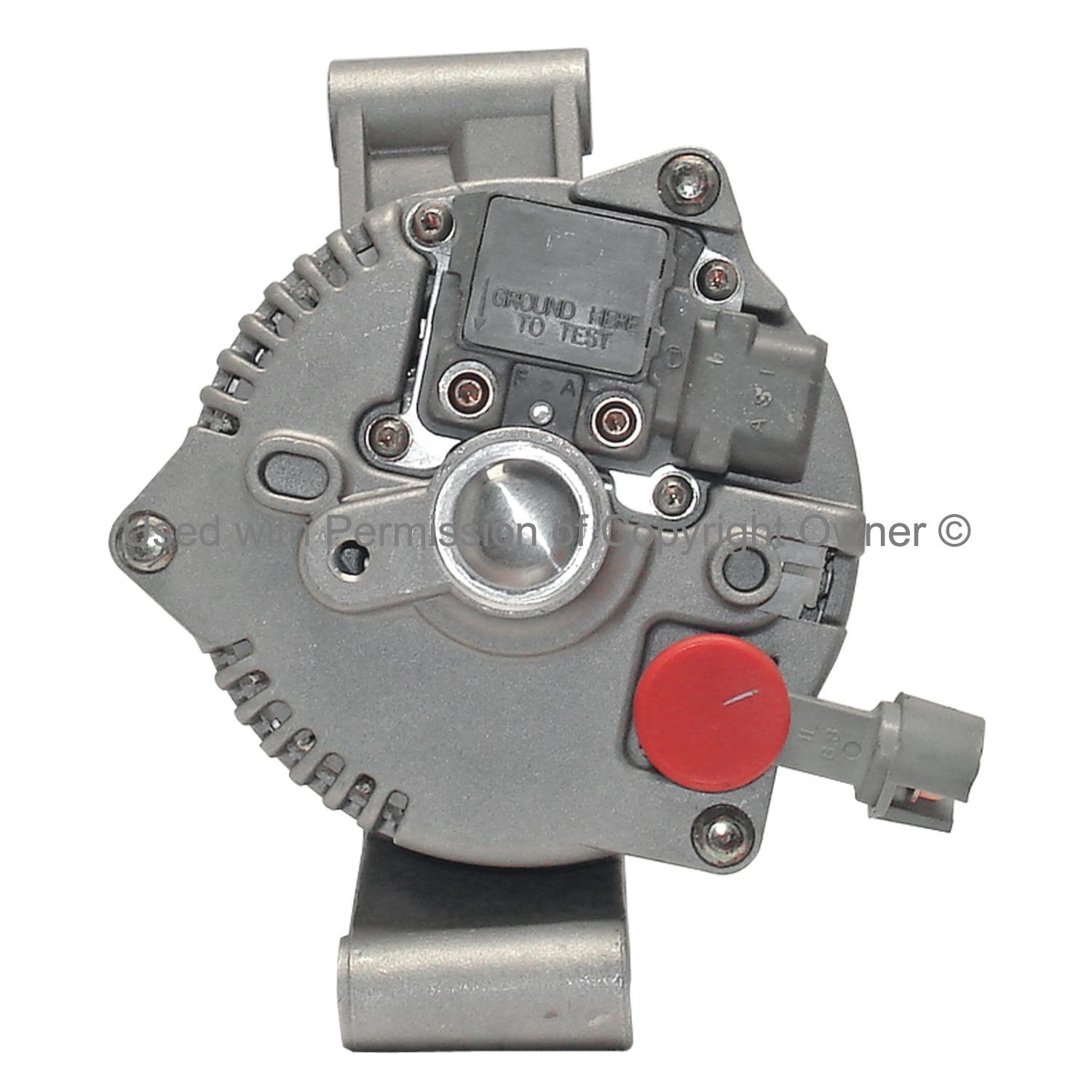 MPA 8258602N - Alternator MPA 8258602N Alternator product image 2 of 8