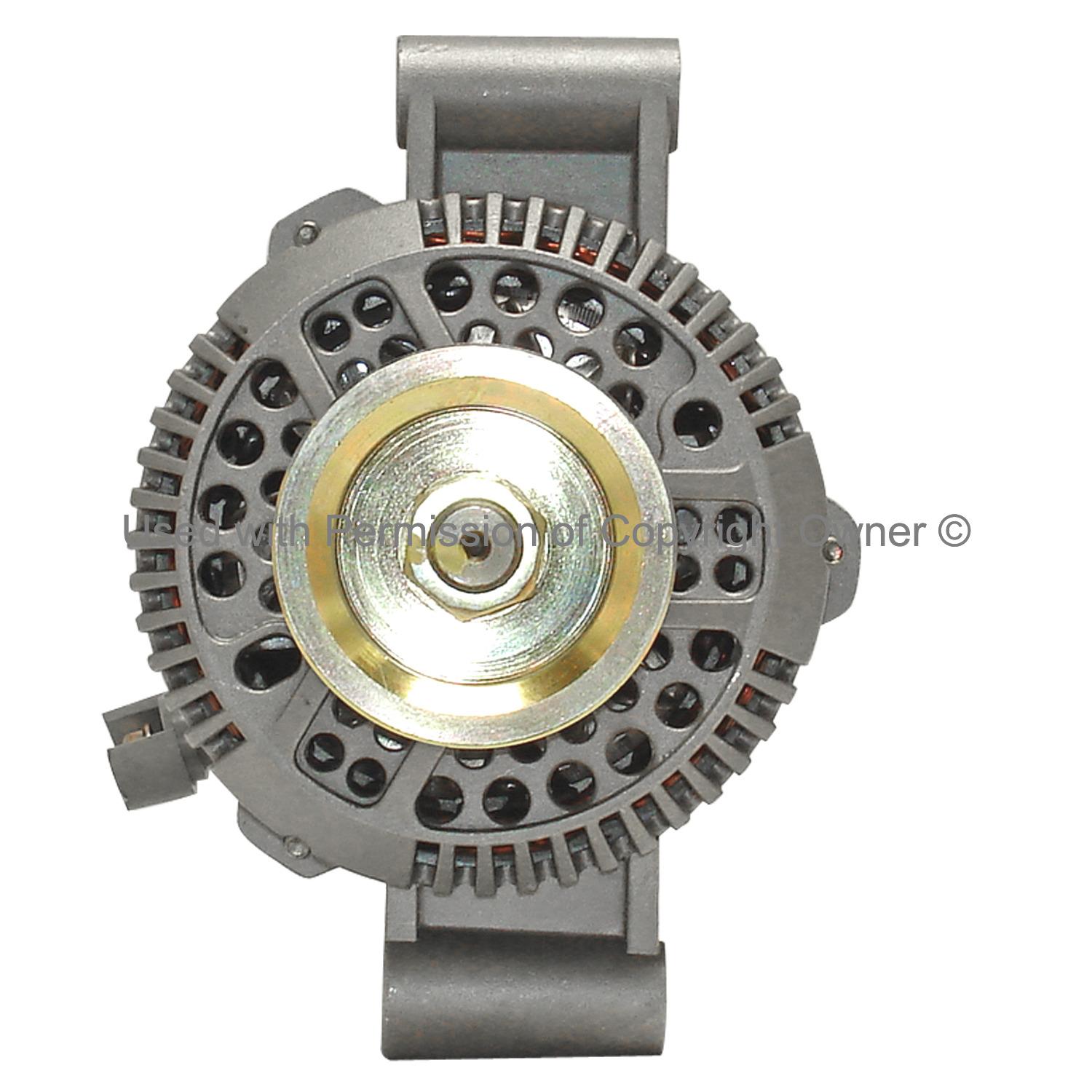 MPA 8258602N - Alternator MPA 8258602N Alternator product image 3 of 8